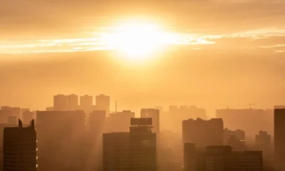 Brasil enfrenta nova onda de calor no final de abril