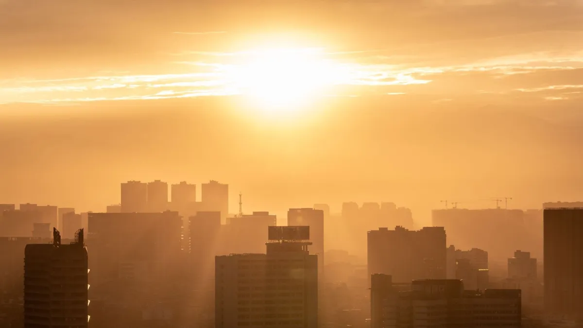 Brasil enfrenta nova onda de calor no final de abril