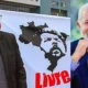 Lula e Noam Chomsky