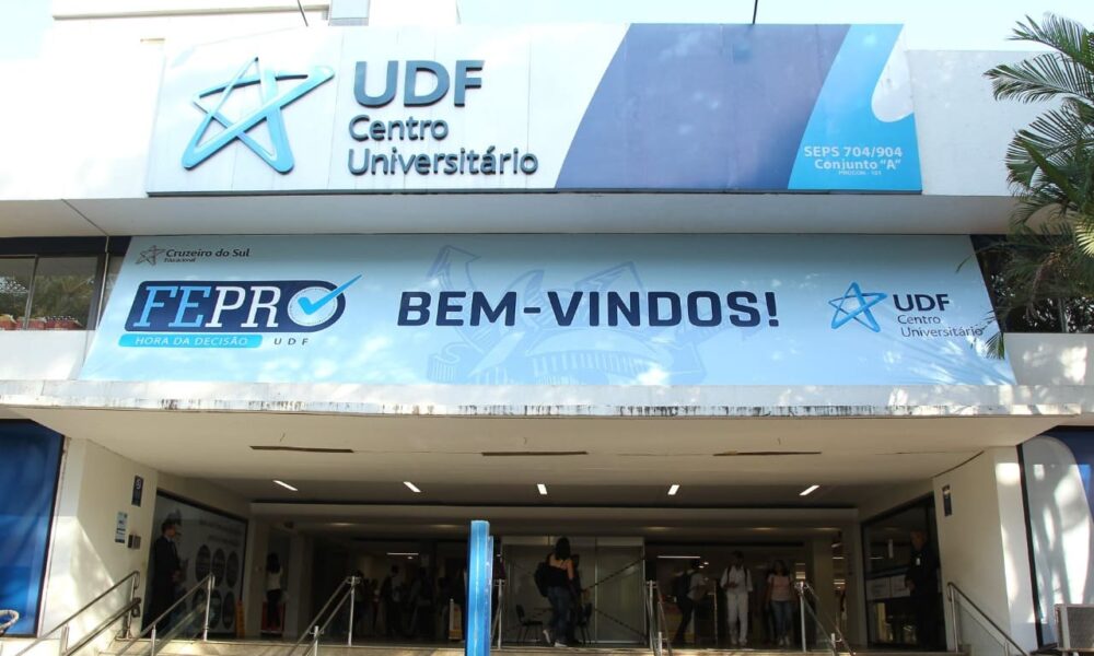 UDF