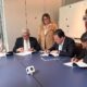 O contrato entre a Caesb e o KfW tem a garantia da União e do Governo do Distrito Federal | Foto: Divulgação/Caesb