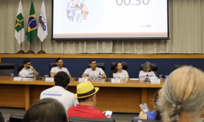 Depois da audiência, uma bateria de reuniões ocorrerá entre outubro e dezembro, com técnicos do GDF, representantes da sociedade civil e a população, para discutir as propostas do Plano Diretor