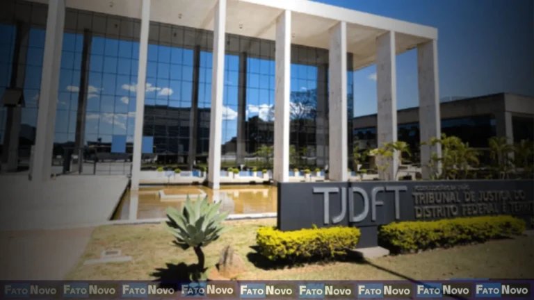 TJDFT dará posse a 101 novos servidores do Concurso 2022 em Brasília