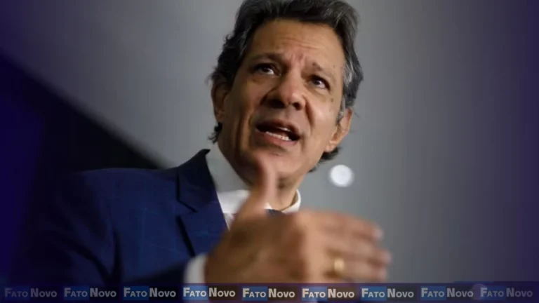 Haddad diz que Trump usa dólar como “mecanismo de guerra ideológica”