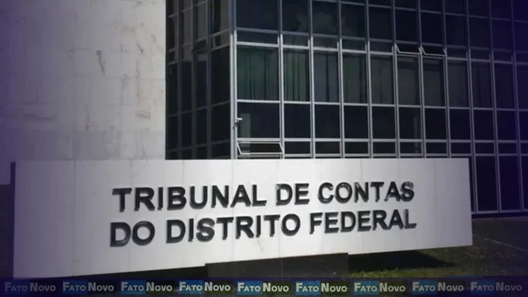 TCDF Oferece Curso sobre Fiscalização e Controle Público