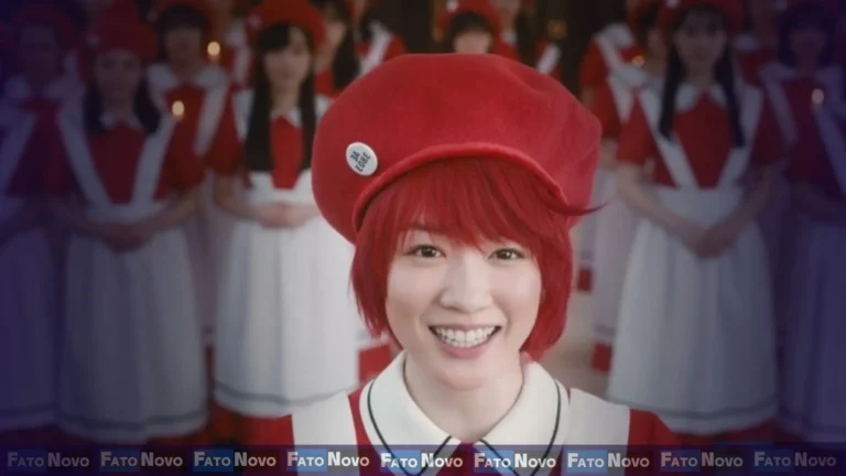 Cells at Work!: Live-action estreia dublado na Netflix