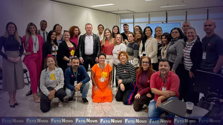 MPDFT e Conselhos Tutelares debatem padronização do atendimento a crianças e adolescentes