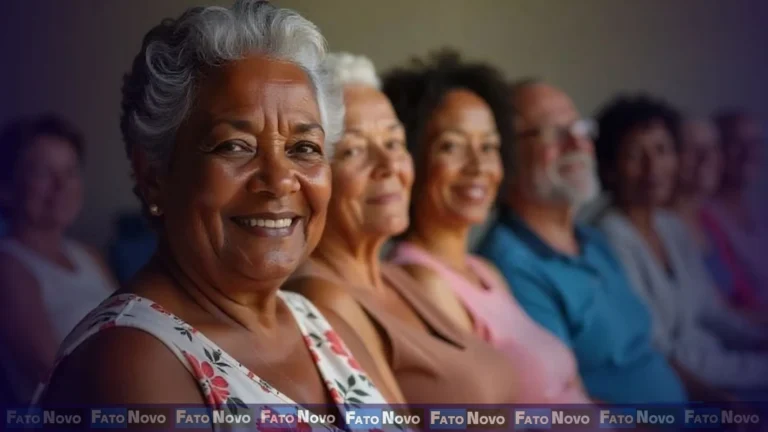 População idosa deve chegar a 2 bilhões até 2050 e elevar casos de violência, estima ONU