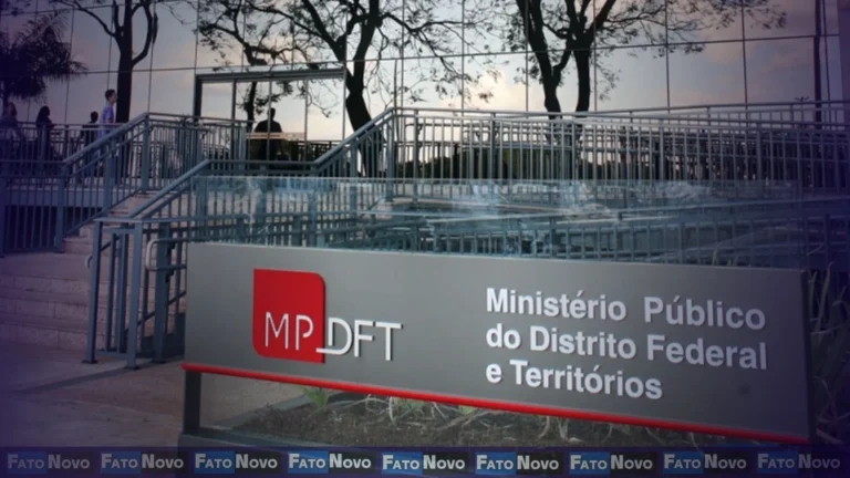 MPDFT suspende expediente e mantém plantão de urgência nos dias 20 e 21 de novembro