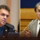 Ricardo Vale e Deputado italiano Ângelo Bonelli