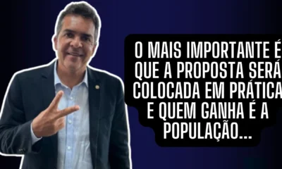 Deputado Ricardo Vale