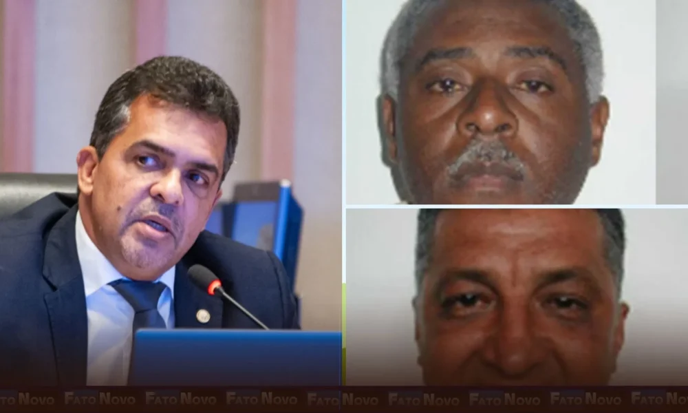 Ricardo Vale Servidores IBGE