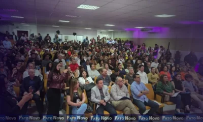Movimente nas Cidades registra sucesso em Santa Maria