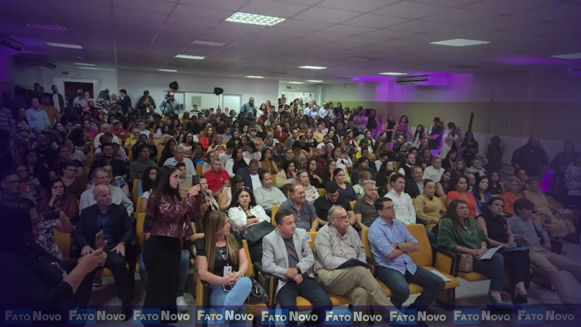 Movimente nas Cidades registra sucesso em Santa Maria