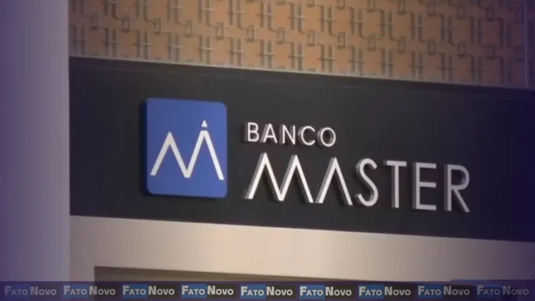 Banqueiro Daniel Vorcaro é preso em aeroporto após indícios de fraudes e uso de influência política no Banco Master