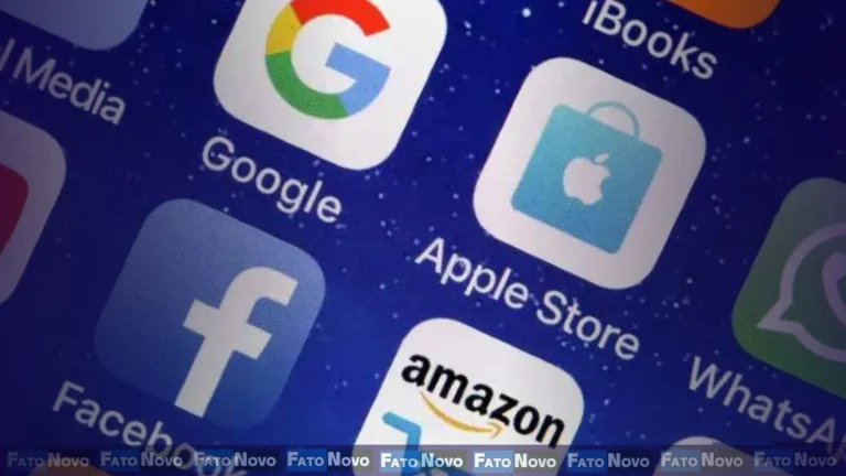 Gastos com IA disparam e pressionam caixas de Microsoft, Google e Amazon