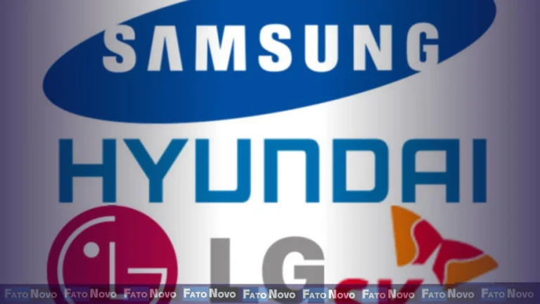 O que é chaebol? A origem, o poder e a crise dos megaconglomerados familiares sul-coreanos