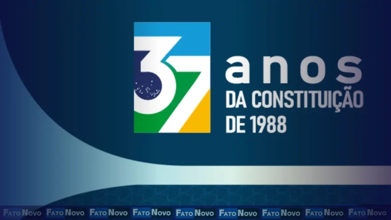 STF celebra 37 anos da Constituição Federal com série de conteúdos especiais 🇧🇷
