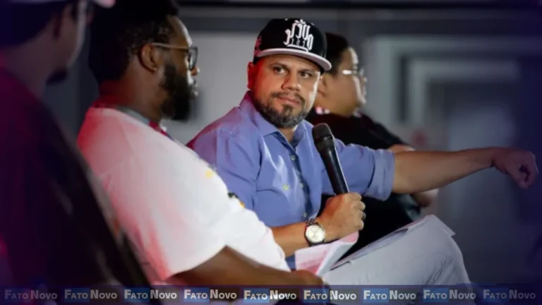 Juventude Periférica lança na CLDF Mapa das Desigualdades 2025 e expõe disparidades do DF