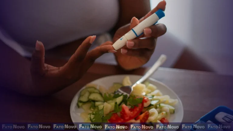 Estilo de Vida é Chave para Prevenir Diabetes Tipo 2; Brasil é 6º no mundo em casos