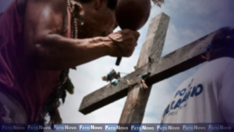 Indígena Guarani Kaiowá é Morto em Ataque Armado à Retomada Pyelito Kue (MS)