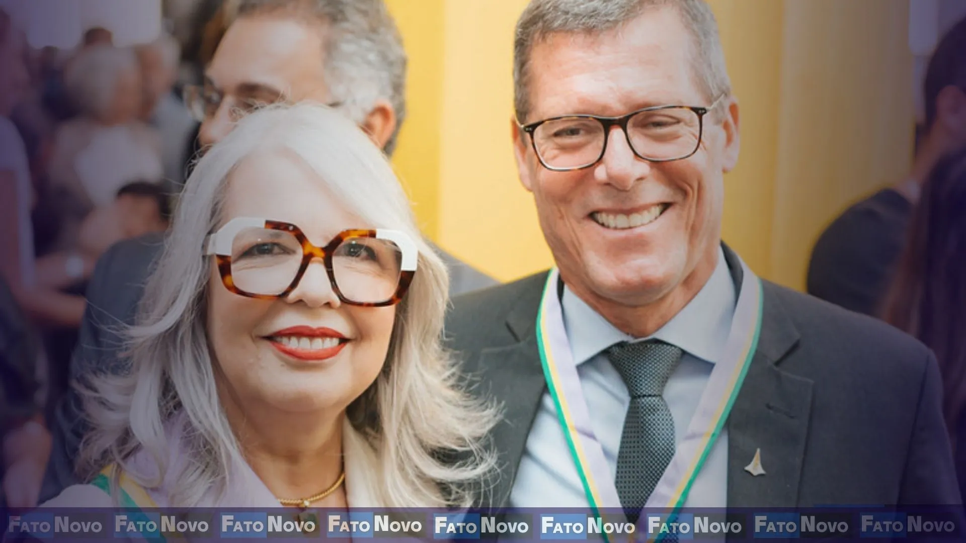 SEEDF Homenageia 603 Profissionais com a Medalha Mérito GDF – Anísio Teixeira