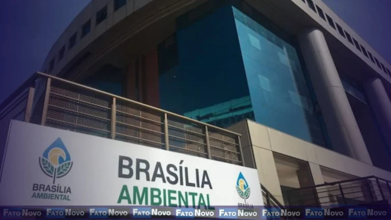 Justiça do DF determina inclusão obrigatória da variável climática em análises ambientais