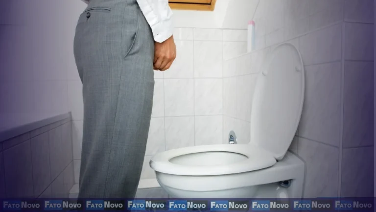 Incontinência Urinária: 68% dos homens veem interferência na vida diária, aponta TENA
