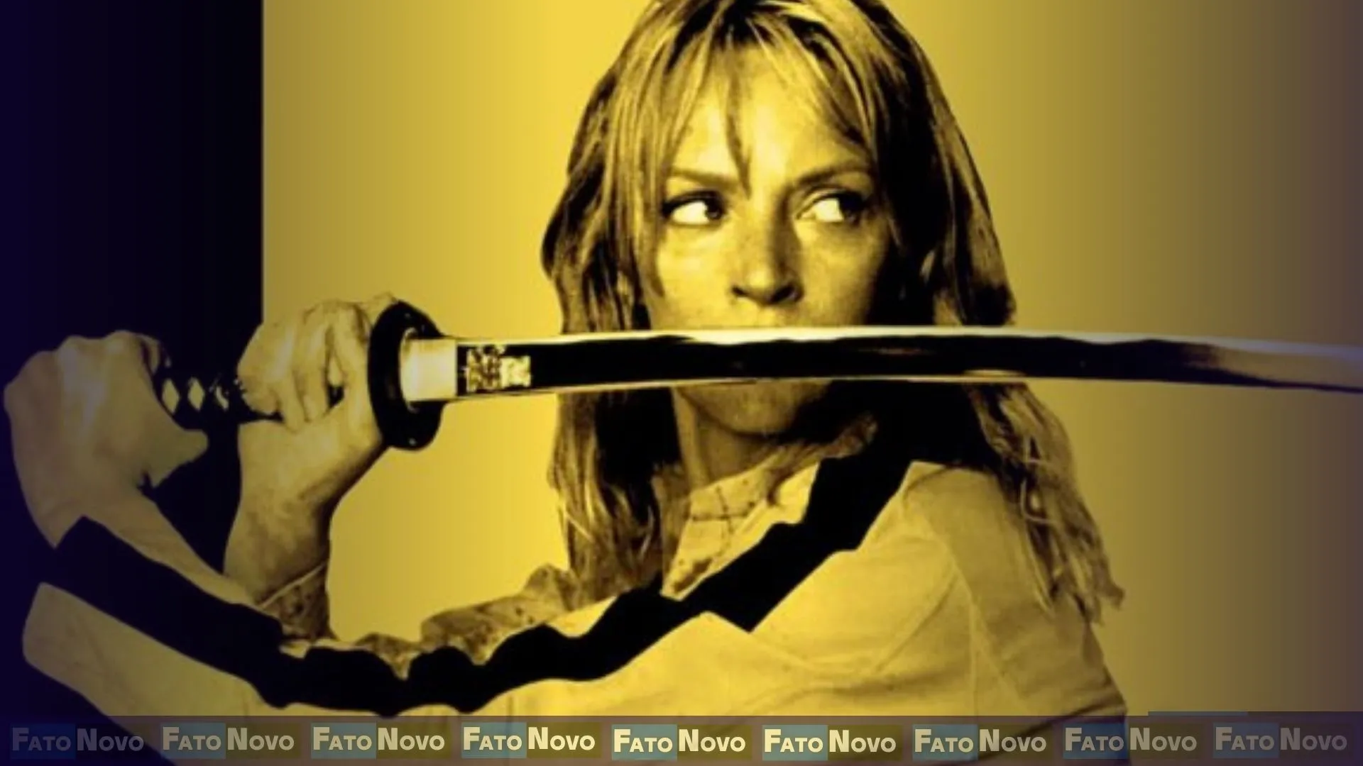 Lionsgate divulga trailer de Kill Bill: The Whole Bloody Affair, versão unificada com inédita sequência em animê