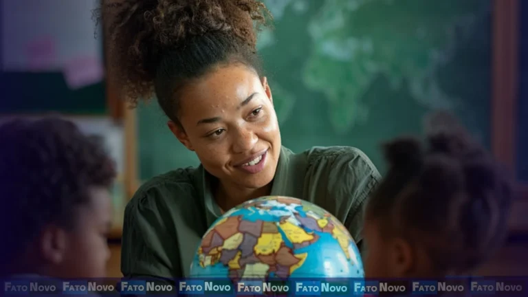 Escolaridade Aumenta Preocupação com Mudanças Climáticas, aponta pesquisa