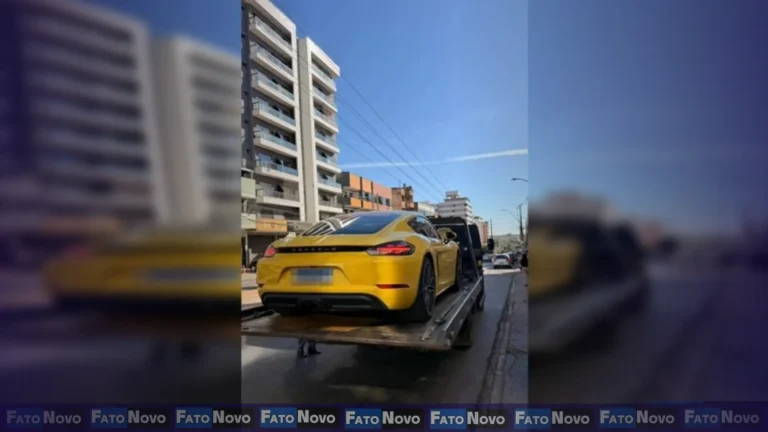 Operação Backdoor: Justiça do DF solta investigado por fraudes no Detran-DF