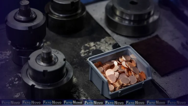 PCP questiona Governo de Portugal sobre contrato para Casa da Moeda produzir moedas para Israel