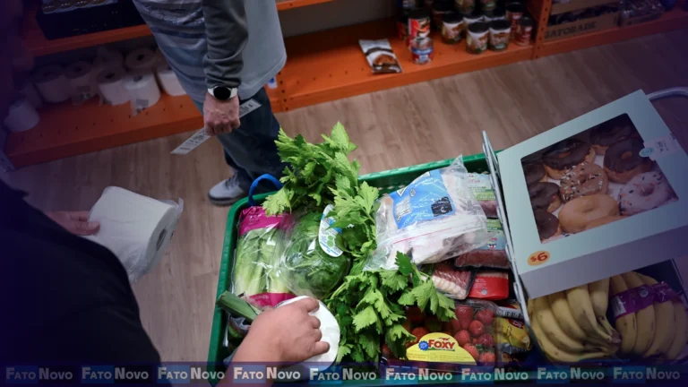 Paralisação federal dos EUA expõe profundas fraturas e ameaças ao sistema alimentar 🇺🇸