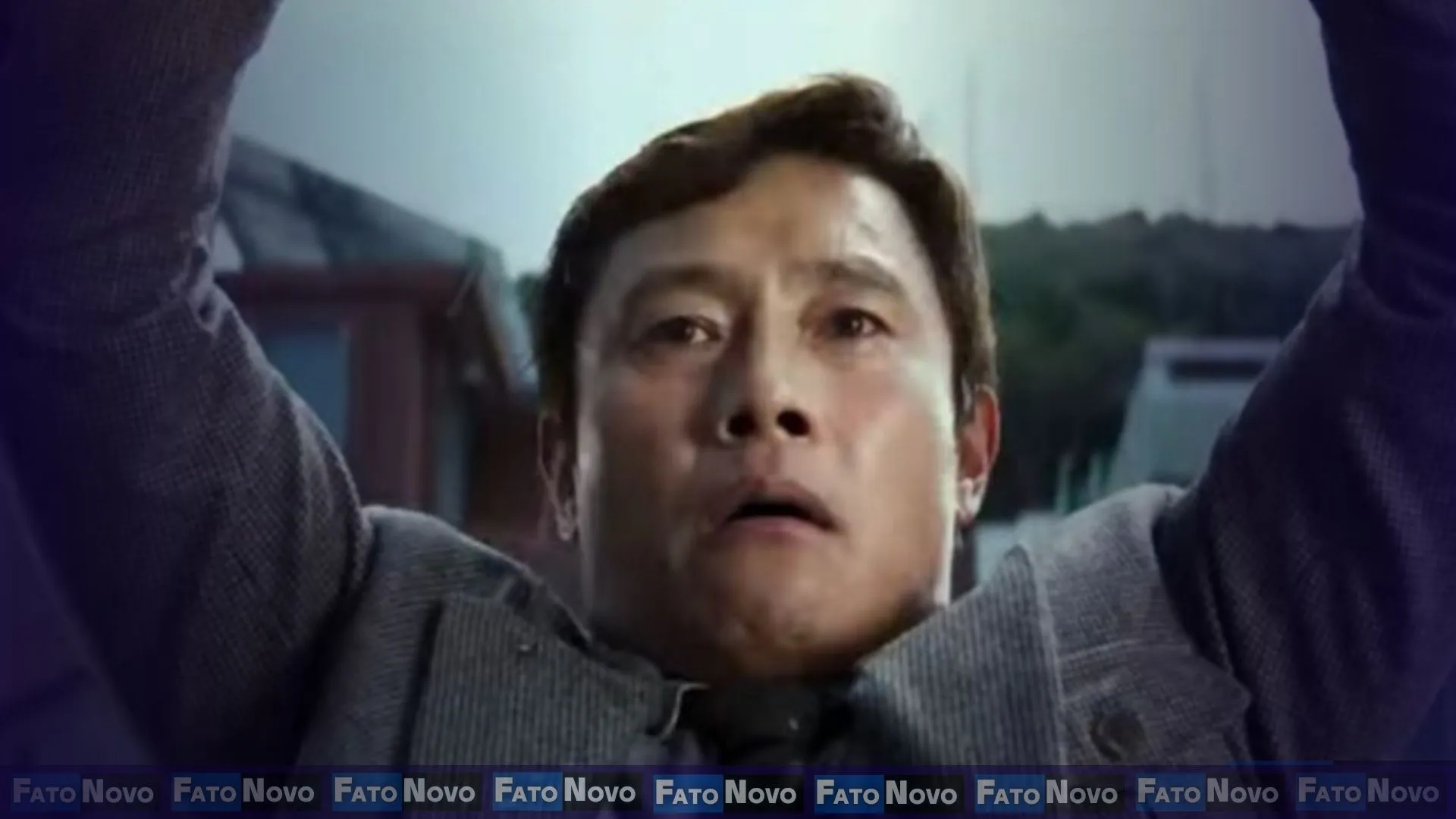 Park Chan-wook explora o desespero do capitalismo em “No Other Choice”, destaque da Mostra de Cinema