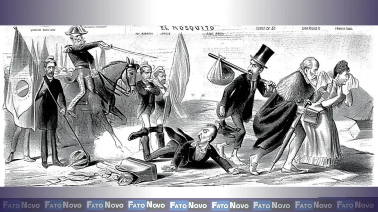 A República “vista de baixo”: Exclusão e Resistência das Classes Subalternas