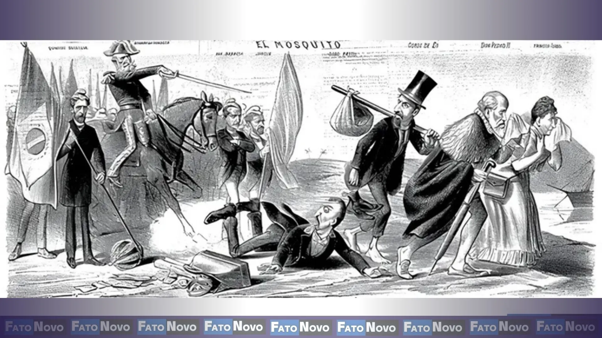 A República “vista de baixo”: Exclusão e Resistência das Classes Subalternas