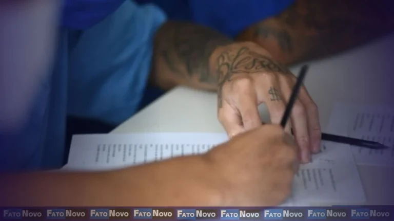 SEEDF e Funap-DF firmam parceria para ampliar educação a presos e egressos