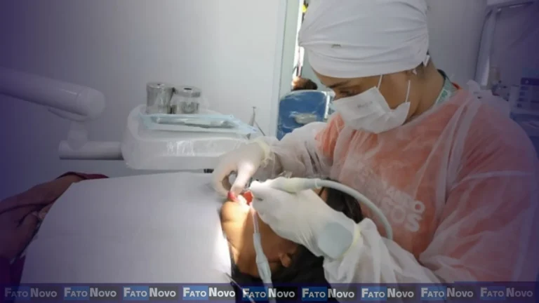 Mais de 4 mil mulheres já tiveram o sorriso restaurado por programa gratuito de saúde bucal no DF