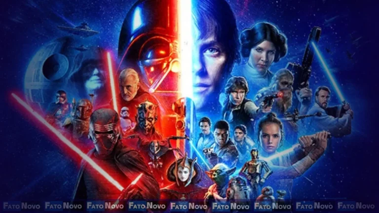 Star Wars e a Batalha Moral: A Saga como Metáfora de Conflitos Humanos e Políticos