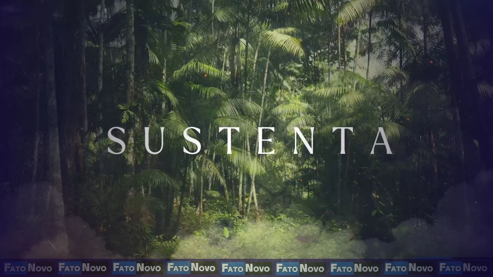 Série documental ‘Sustenta’ estreia na COP30 com manifesto e filme sobre a Amazônia e soluções de sustentabilidade