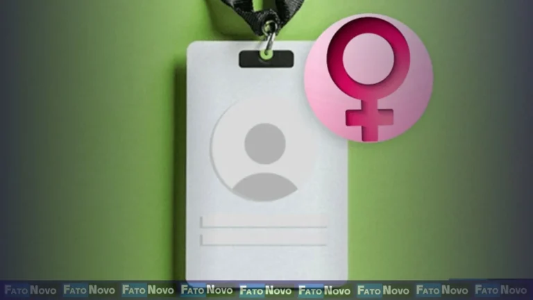 OAB solicita ao STJ flexão de gênero em crachás para mulheres advogadas